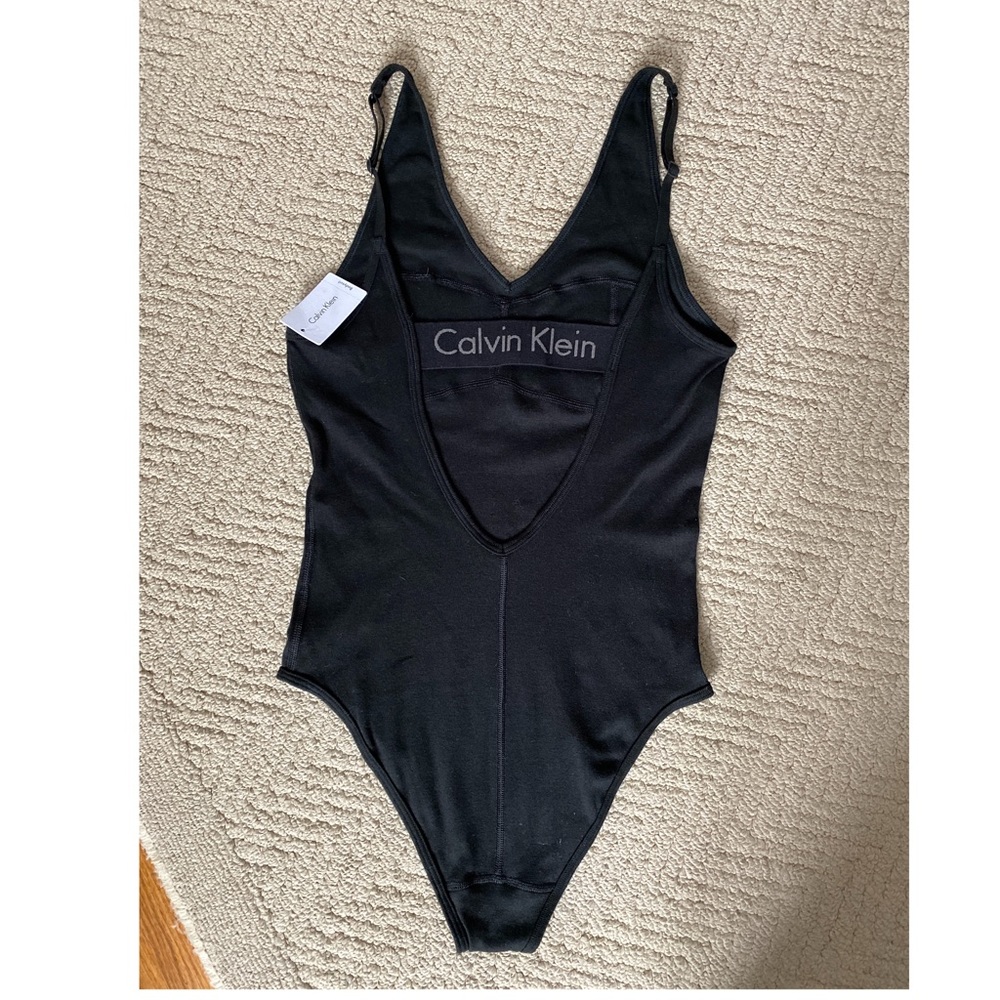 Calvin Klein Bodysuit